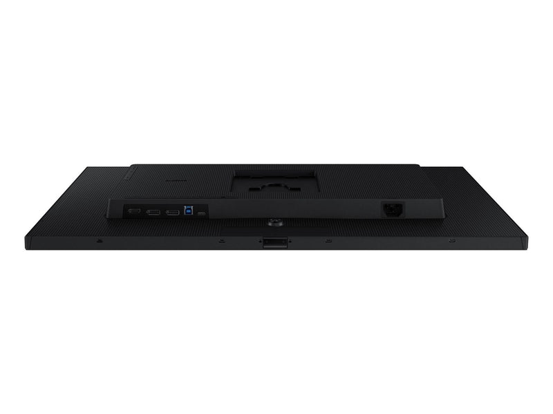 27" Samsung ViewFinity S6 S27D604UAU - 2560x1440 (QHD) - 100Hz - IPS - 90W USB-C - KVM switch