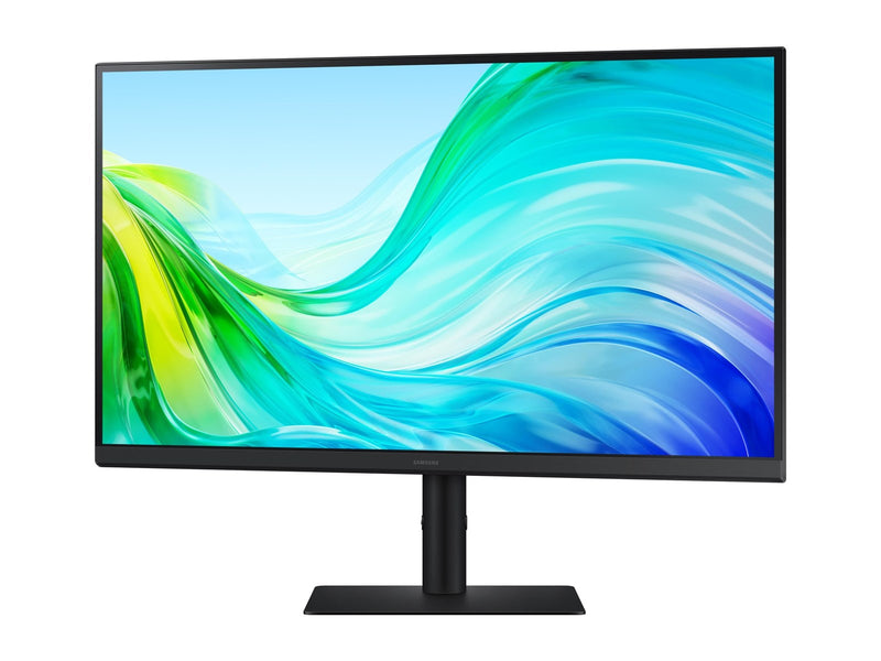 27" Samsung ViewFinity S6 S27F610EAU - 2560x1440 (QHD) - 100Hz - IPS