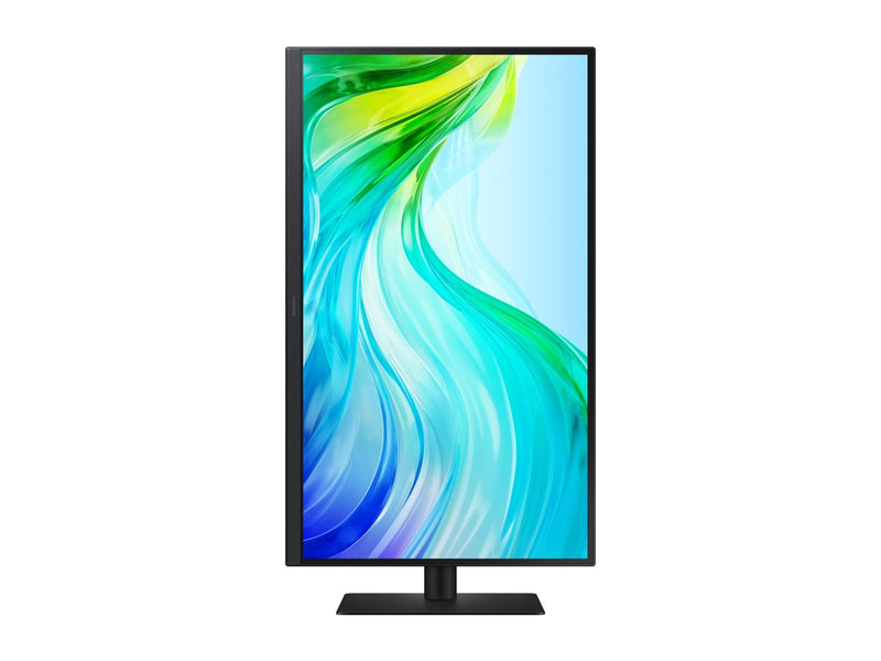 27" Samsung ViewFinity S6 S27F610EAU - 2560x1440 (QHD) - 100Hz - IPS