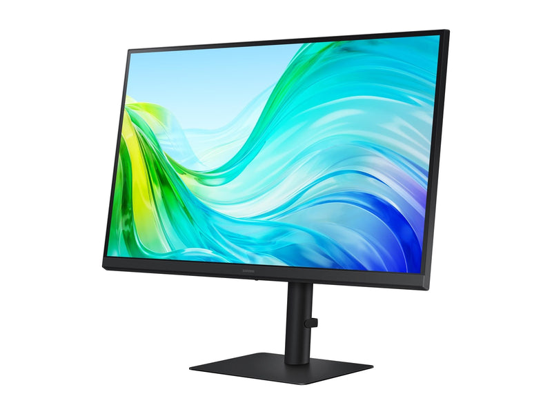 27" Samsung ViewFinity S6 S27F610EAU - 2560x1440 (QHD) - 100Hz - IPS