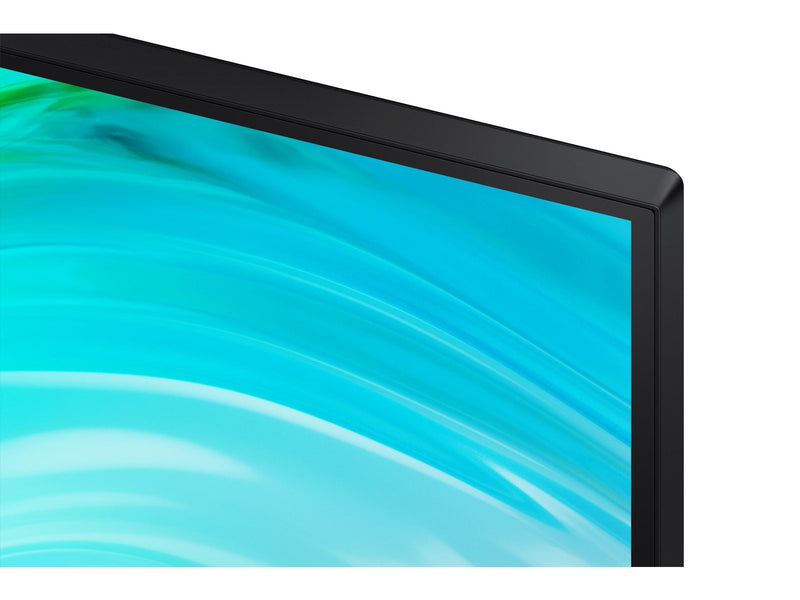 27" Samsung ViewFinity S6 S27F612EAU - 2560x1440 (QHD) - 100Hz - IPS