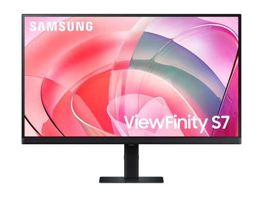 27" Samsung ViewFinity S7 S27D700EAU - 3840x2160 (4K) - 60Hz - IPS