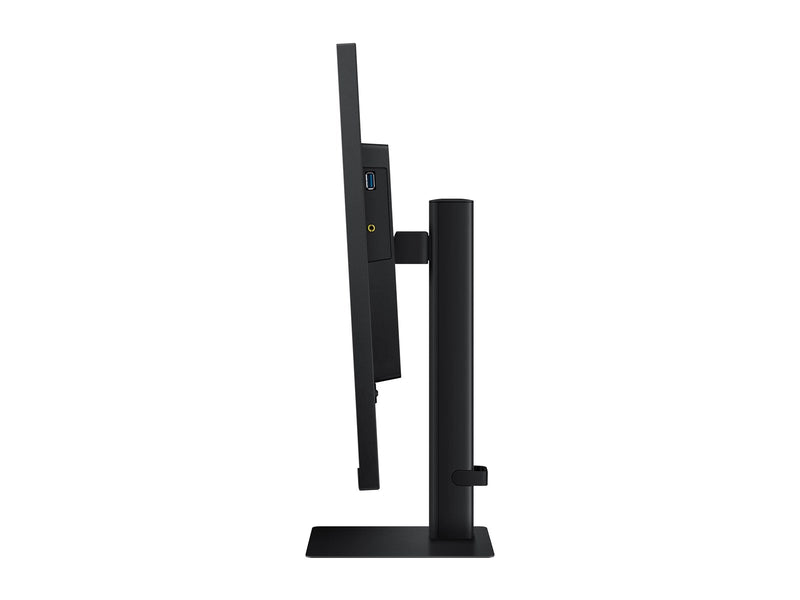 27" Samsung ViewFinity S7 S27D700EAU - 3840x2160 (4K) - 60Hz - IPS