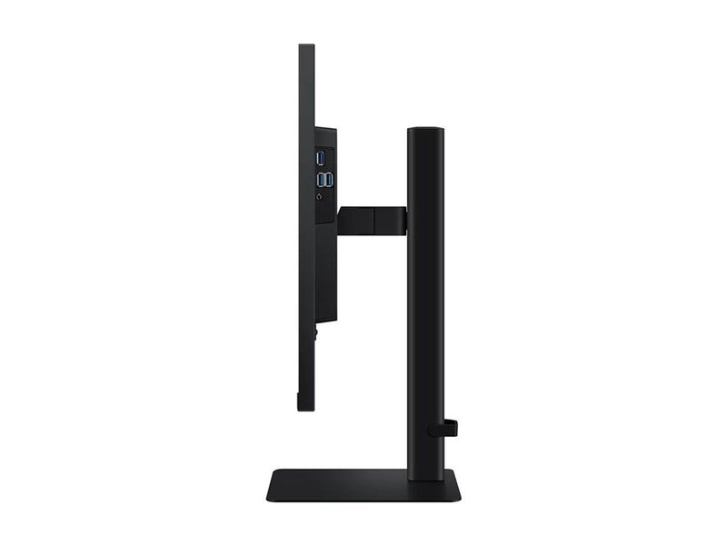 27" Samsung ViewFinity S8 - 3840x2160 (4K) - 60Hz - IPS