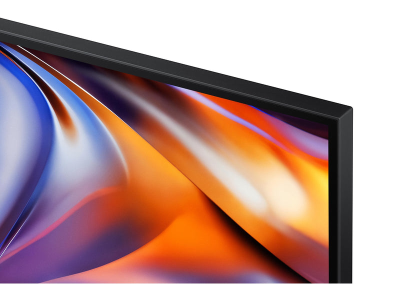 27" Samsung ViewFinity S8 S80HF 5K