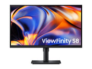 27" Samsung ViewFinity S8 S80HF 5K