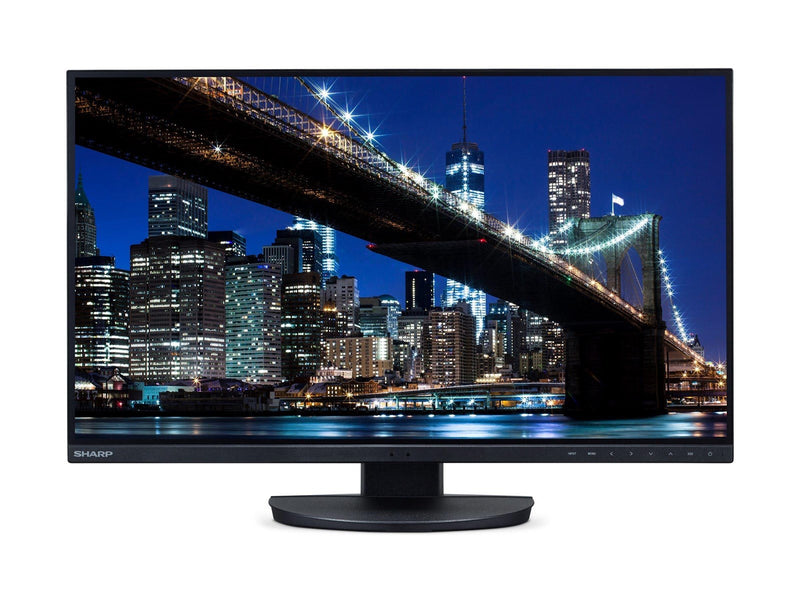27" Sharp MultiSync EA272Q