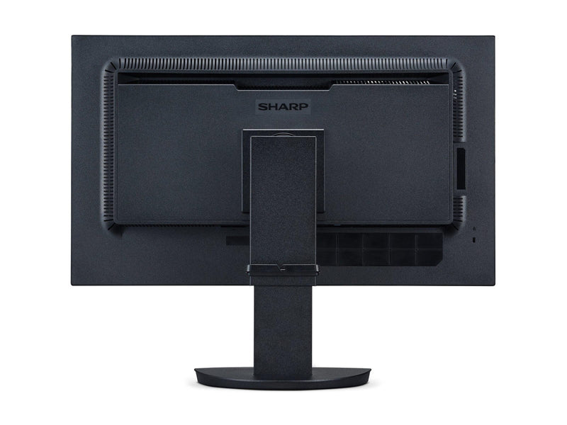 27" Sharp MultiSync EA272Q