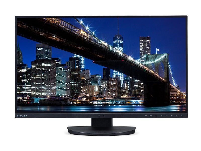 27" Sharp MultiSync EA272U