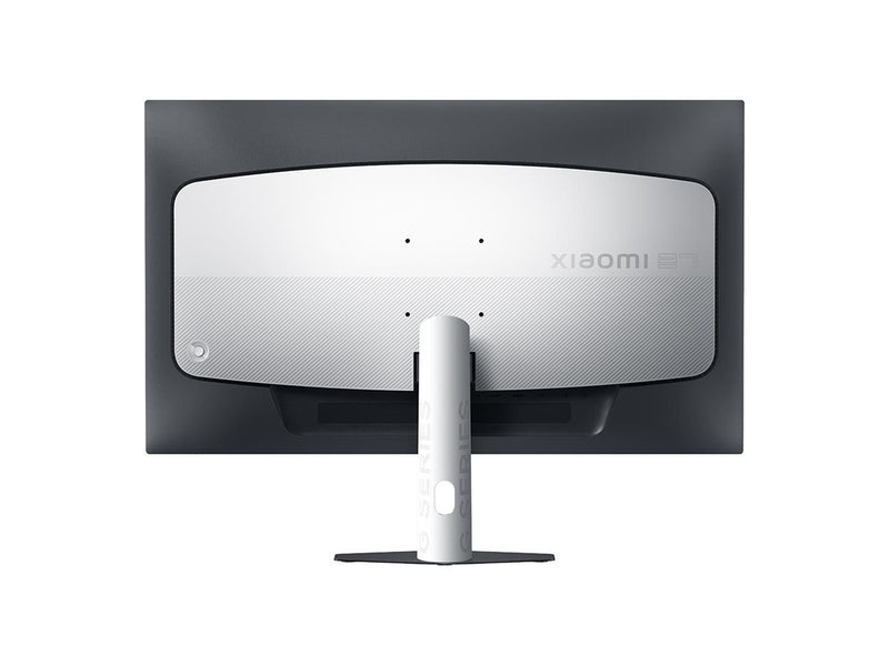 27" Xiaomi 2K Gaming Monitor G27Qi 2026