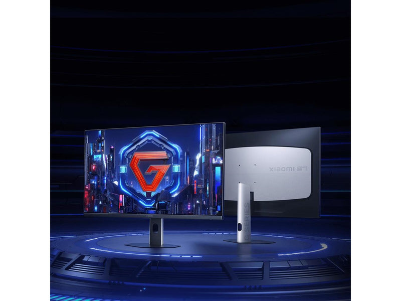 27" Xiaomi 2K Gaming Monitor G27Qi 2026