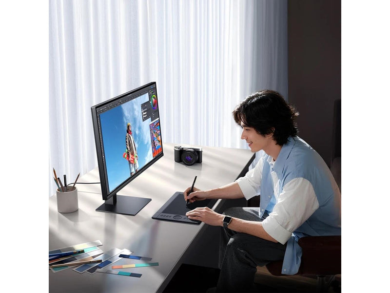27" Xiaomi A27Qi 2026 - 2560x1440 (QHD) - 120Hz - IPS