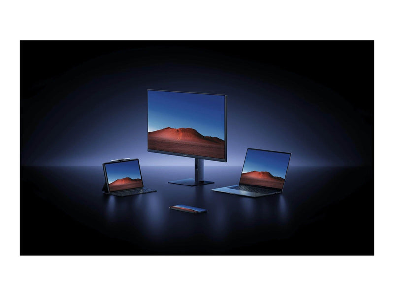 27" Xiaomi A27Ui - 3840x2160 (4K) - 60Hz - IPS - 90W USB-C