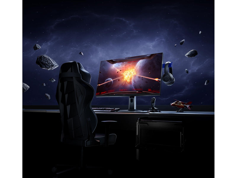 27" Xiaomi G Pro 27Qi 2026 - LED monitor - QHD - 27" - HDR