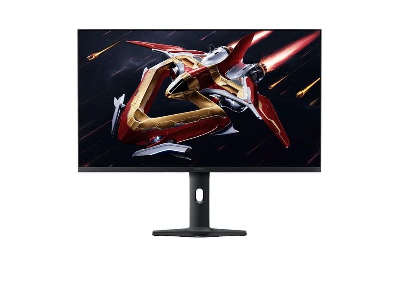 27" Xiaomi G Pro 27Qi 2026 - LED monitor - QHD - 27" - HDR