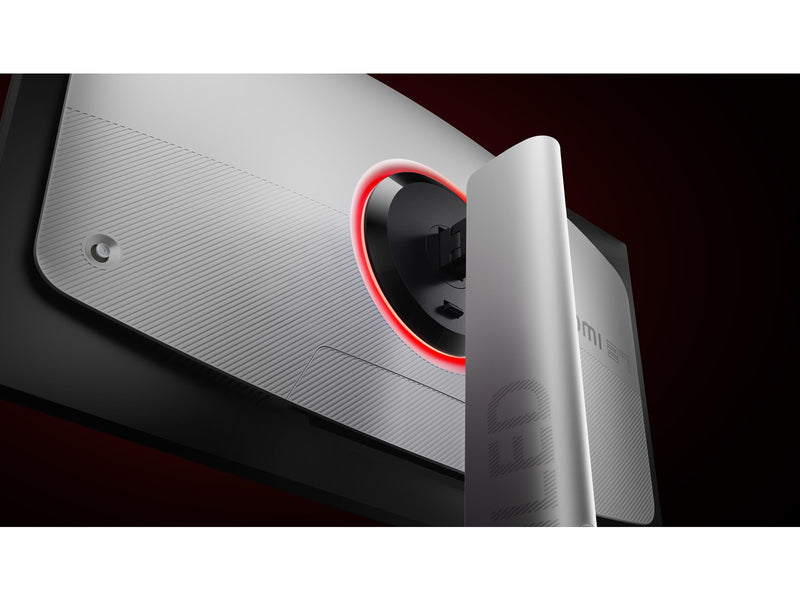 27" Xiaomi G Pro 27Qi 2026 - LED monitor - QHD - 27" - HDR