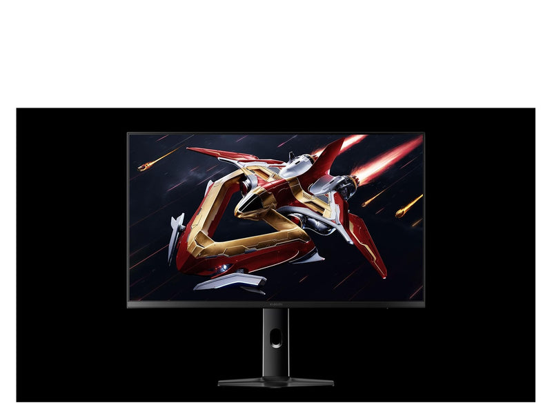 27" Xiaomi G Pro 27Qi 2026 - LED monitor - QHD - 27" - HDR