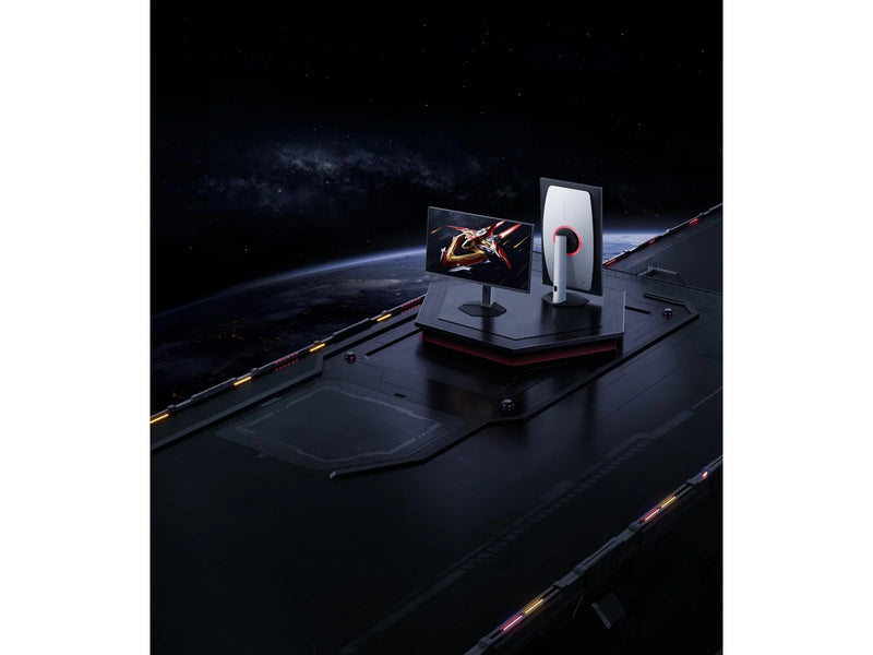 27" Xiaomi G Pro 27Qi 2026 - LED monitor - QHD - 27" - HDR *DEMO*