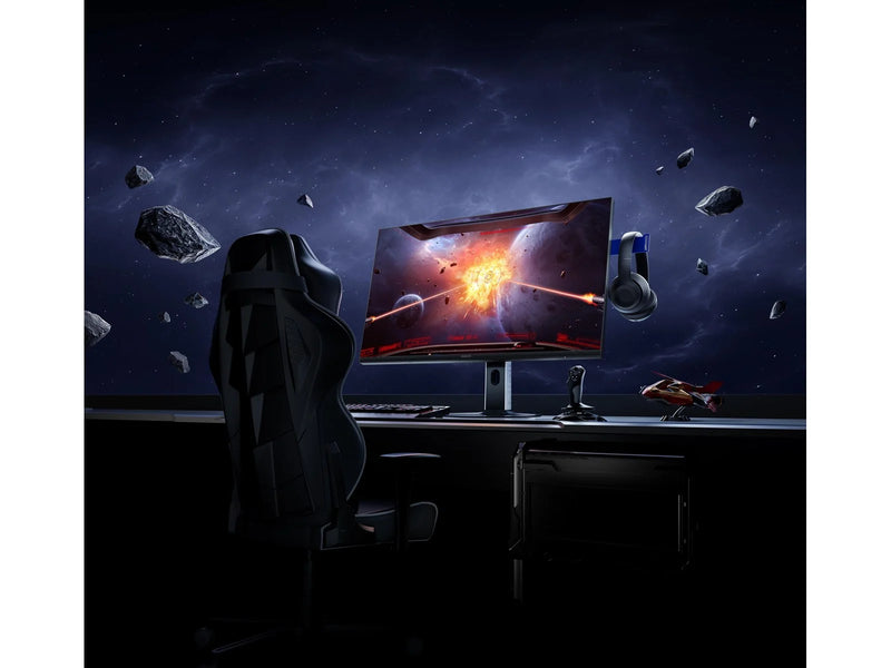 27" Xiaomi G Pro 27Qi 2026 - LED monitor - QHD - 27" - HDR *DEMO*