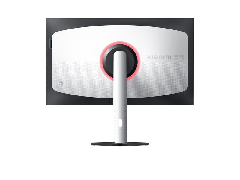 27" Xiaomi G Pro 27Qi 2026 - LED monitor - QHD - 27" - HDR *DEMO*