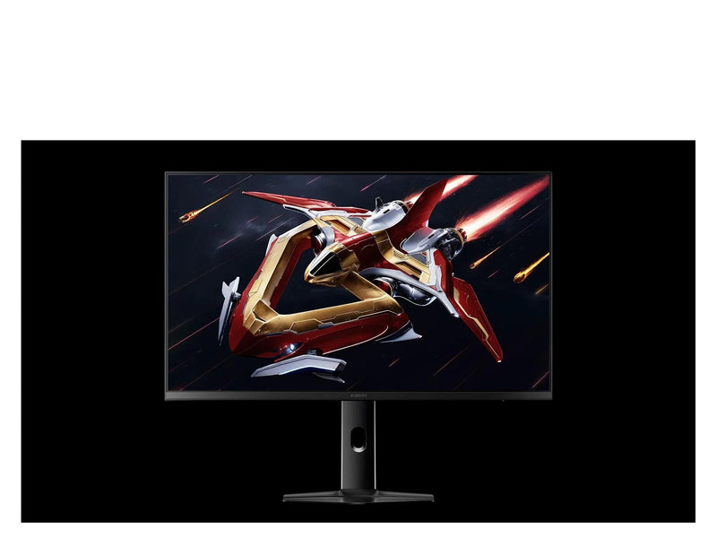 27" Xiaomi G Pro 27Qi 2026 - LED monitor - QHD - 27" - HDR *DEMO*