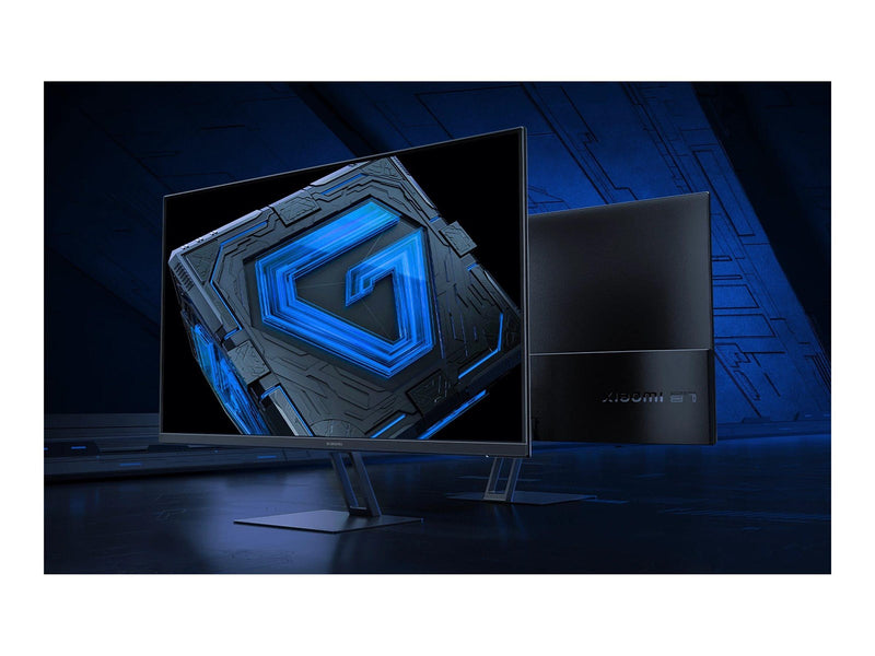 27" Xiaomi G27i - 1920x1080 (FHD) - 165Hz - IPS