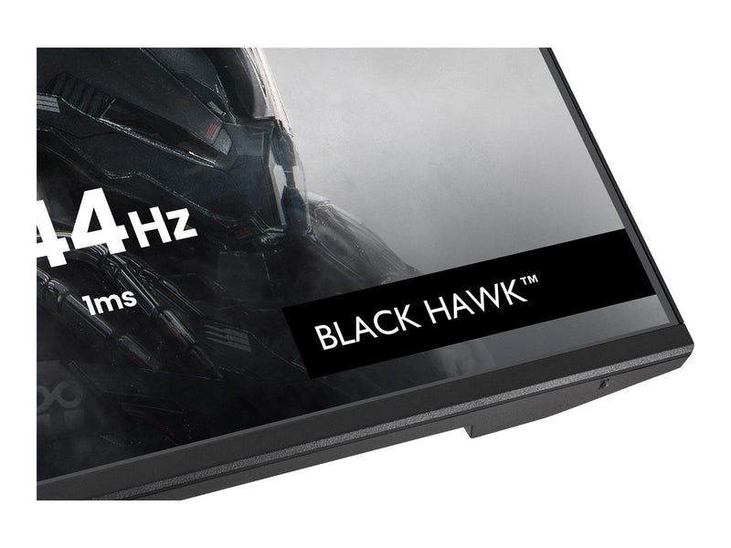 27" iiyama G-MASTER Black Hawk G2741HSU-B1 - LED monitor - Full HD (1080p) - 27"