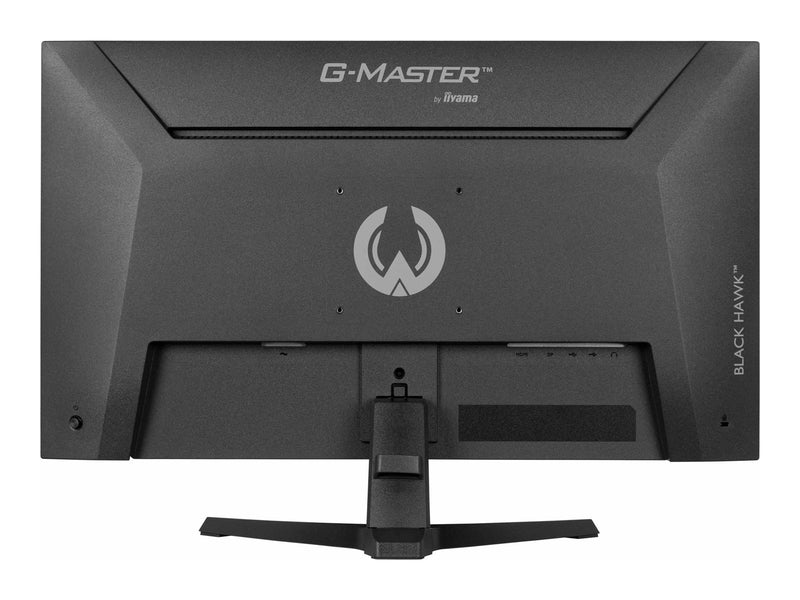 27" iiyama G-MASTER Black Hawk G2741HSU-B1 - LED monitor - Full HD (1080p) - 27"