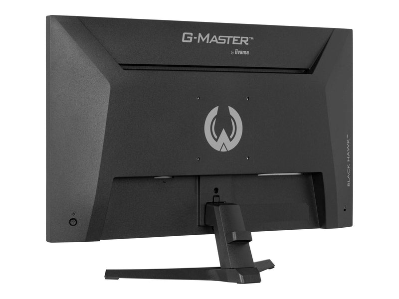 27" iiyama G-MASTER Black Hawk G2741HSU-B1 - LED monitor - Full HD (1080p) - 27"