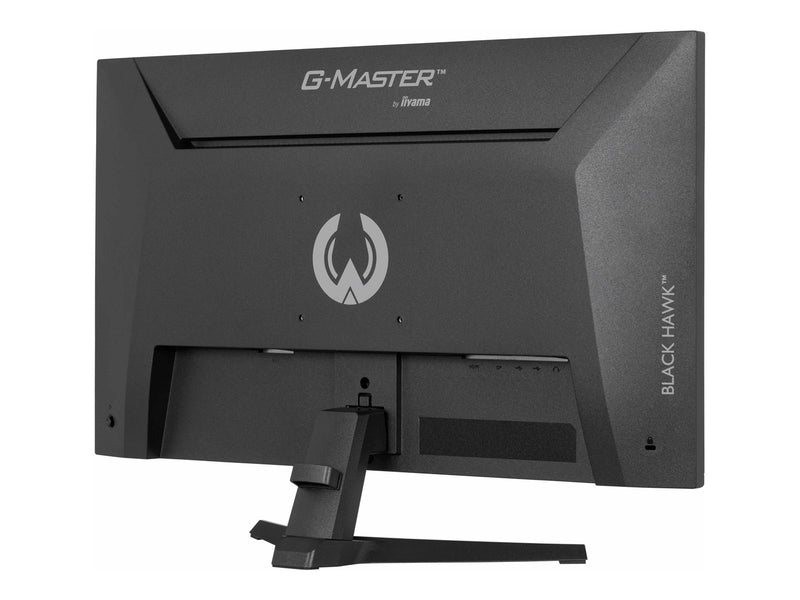 27" iiyama G-MASTER Black Hawk G2741HSU-B1 - LED monitor - Full HD (1080p) - 27"