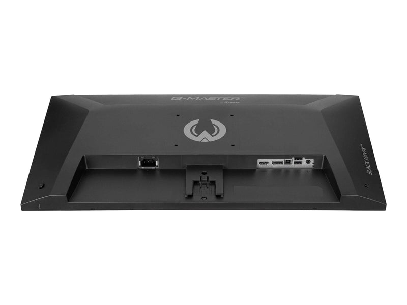 27" iiyama G-MASTER Black Hawk G2741HSU-B1 - LED monitor - Full HD (1080p) - 27"