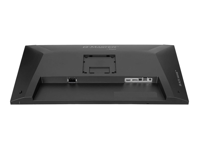 27" iiyama G-MASTER Black Hawk GB2741QSU-B1 - LED monitor - 27"