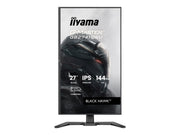 27" iiyama G-MASTER Black Hawk GB2741QSU-B1 - LED monitor - 27"