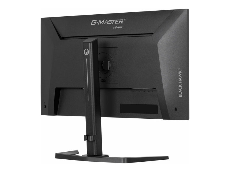 27" iiyama G-MASTER Black Hawk GB2741QSU-B1 - LED monitor - 27"