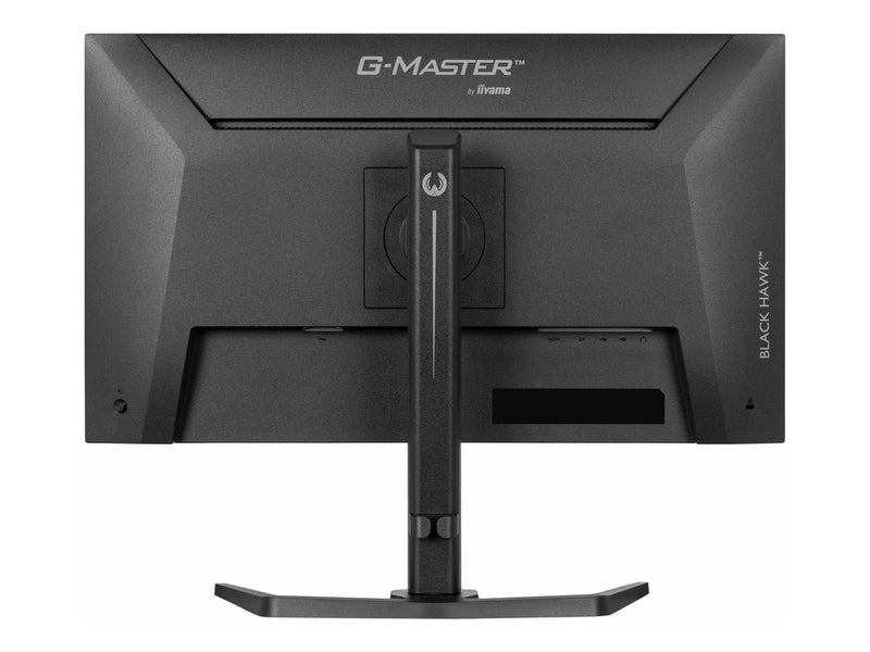 27" iiyama G-MASTER Black Hawk GB2741QSU-B1 - LED monitor - 27"