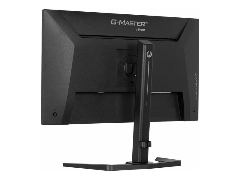 27" iiyama G-MASTER Black Hawk GB2741QSU-B1 - LED monitor - 27"