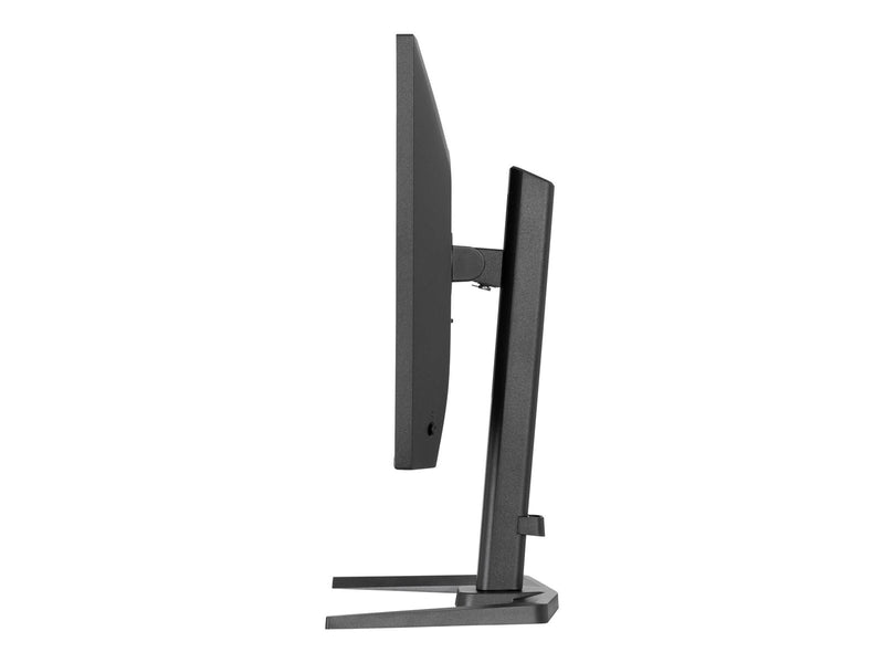 27" iiyama G-MASTER Black Hawk GB2741QSU-B1 - LED monitor - 27"