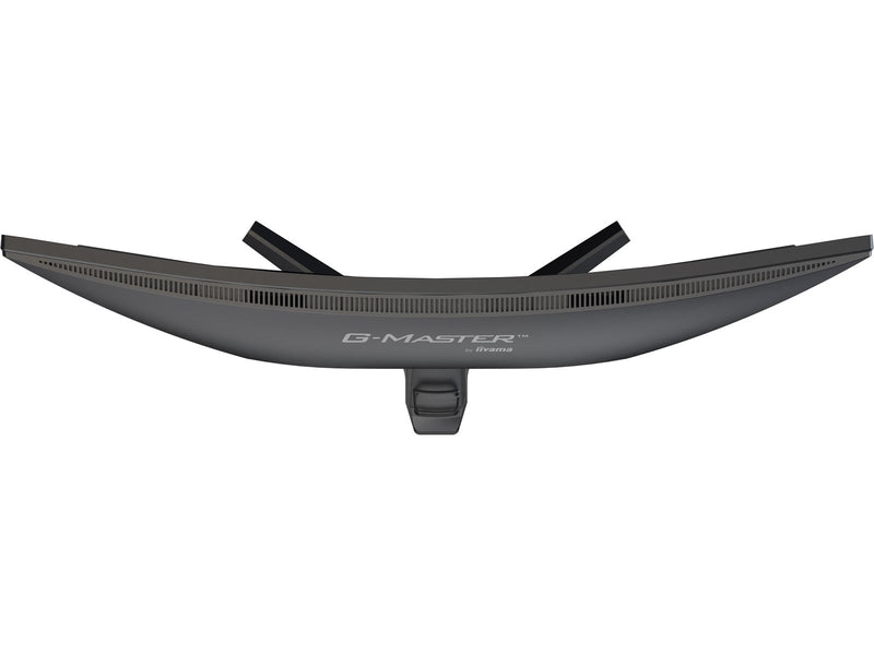 27" iiyama G-MASTER Black Hawk GC2781HSU-B1 - LED monitor - curved - Full HD (1080p) - 27"