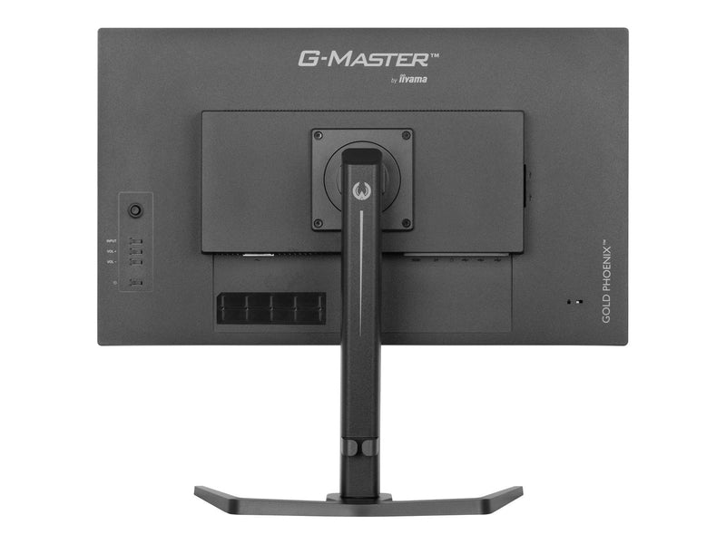 27" iiyama G-MASTER Gold Phoenix GB2795HSU-B1 - 1920x1080 (FHD) - 280Hz - VA