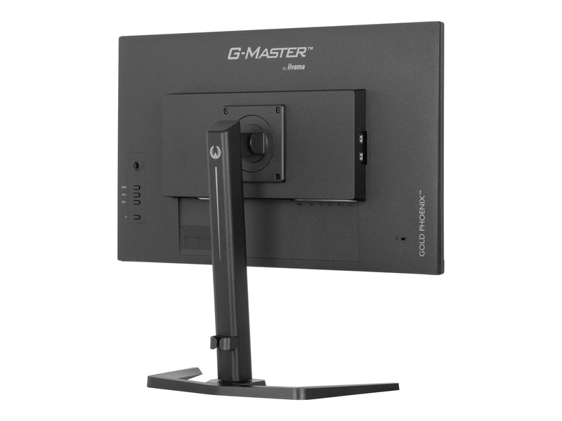 27" iiyama G-MASTER Gold Phoenix GB2795HSU-B1 - 1920x1080 (FHD) - 280Hz - VA