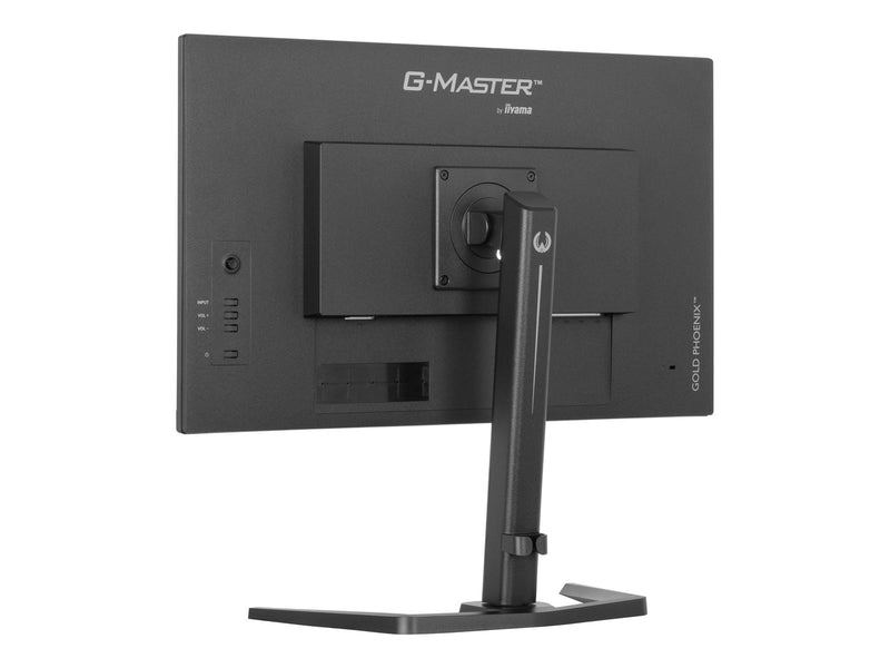 27" iiyama G-MASTER Gold Phoenix GB2795HSU-B1 - 1920x1080 (FHD) - 280Hz - VA