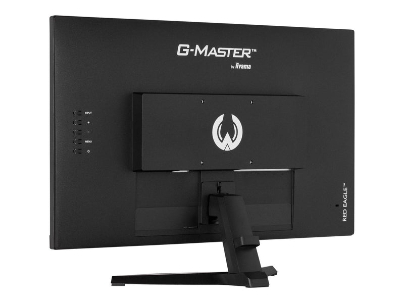 27" iiyama G-MASTER Red Eagle G2770HSU-B6 - 1920x1080 - 180Hz - IPS