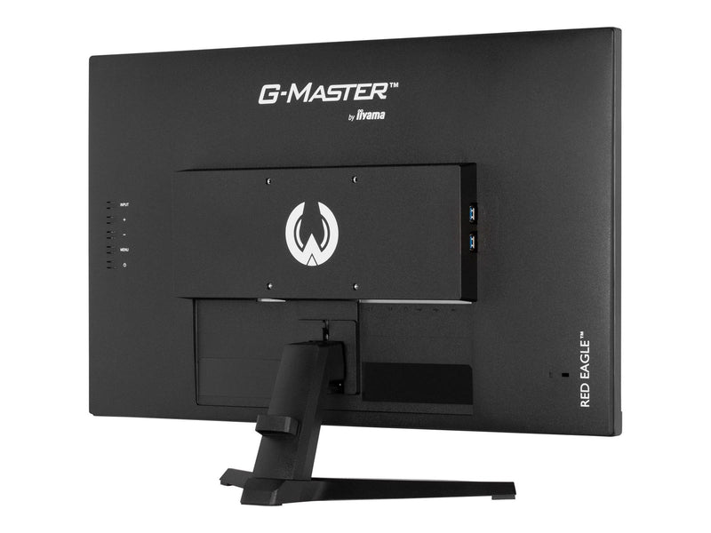 27" iiyama G-MASTER Red Eagle G2770HSU-B6 - 1920x1080 - 180Hz - IPS