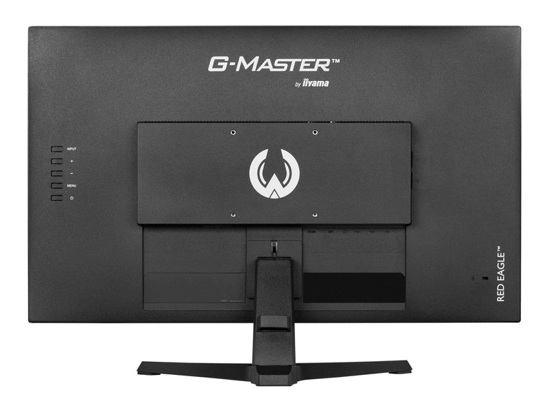 27" iiyama G-MASTER Red Eagle G2770HSU-B6 - 1920x1080 - 180Hz - IPS