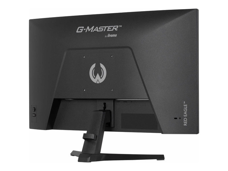 27" iiyama G-MASTER Red Eagle G2771HSU-B1 - LED monitor - Full HD (1080p) - 27"