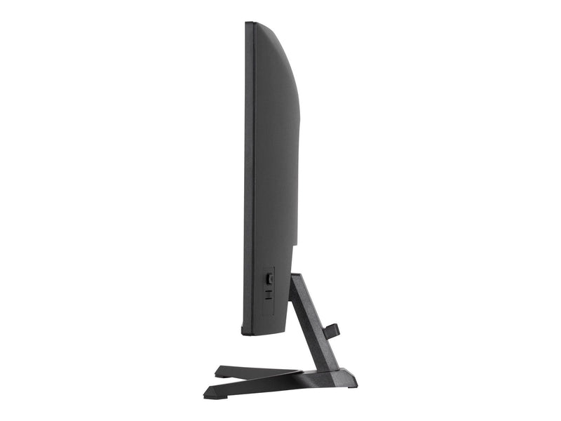 27" iiyama G-MASTER Red Eagle G2771QS-B1 - LED monitor - 27"