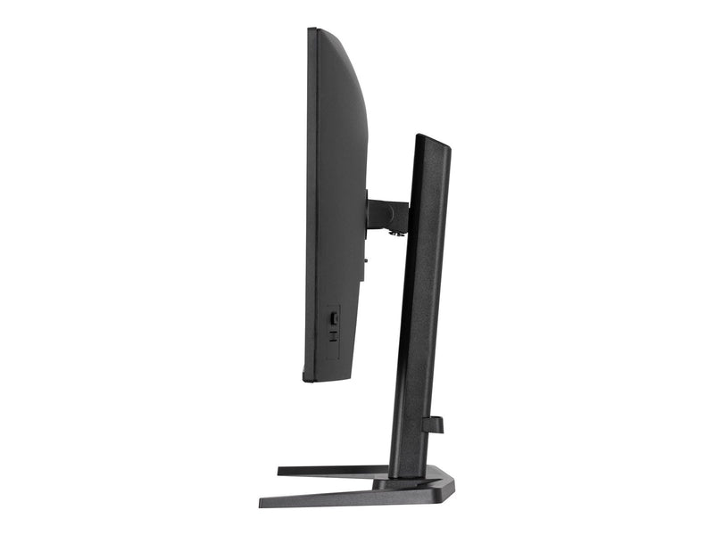 27" iiyama G-MASTER Red Eagle GB2771HSU-B1 - LED monitor - Full HD (1080p) - 27"
