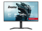 27" iiyama G-MASTER Red Eagle GB2771HSU-B1 - LED monitor - Full HD (1080p) - 27"