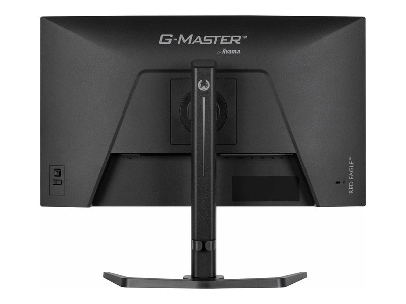 27" iiyama G-MASTER Red Eagle GB2771HSU-B1 - LED monitor - Full HD (1080p) - 27"