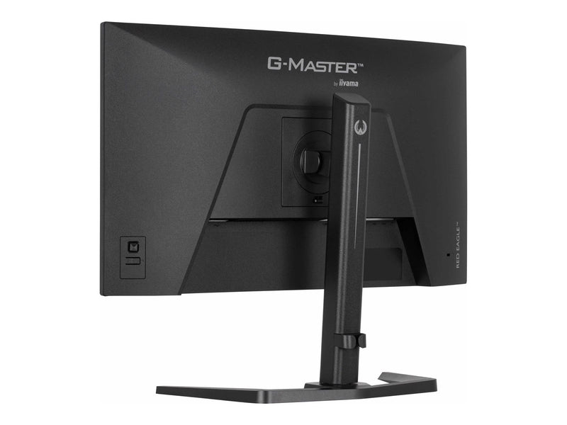 27" iiyama G-MASTER Red Eagle GB2771HSU-B1 - LED monitor - Full HD (1080p) - 27"